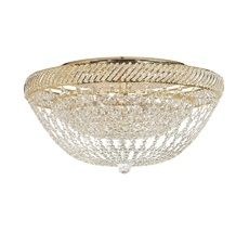 Потолочная люстра Dio Darte Bari Bari E 1.2.60.199 G