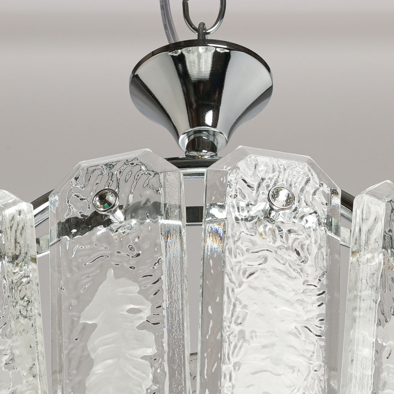 Подвесной светильник De City Бриз 111018201_MW