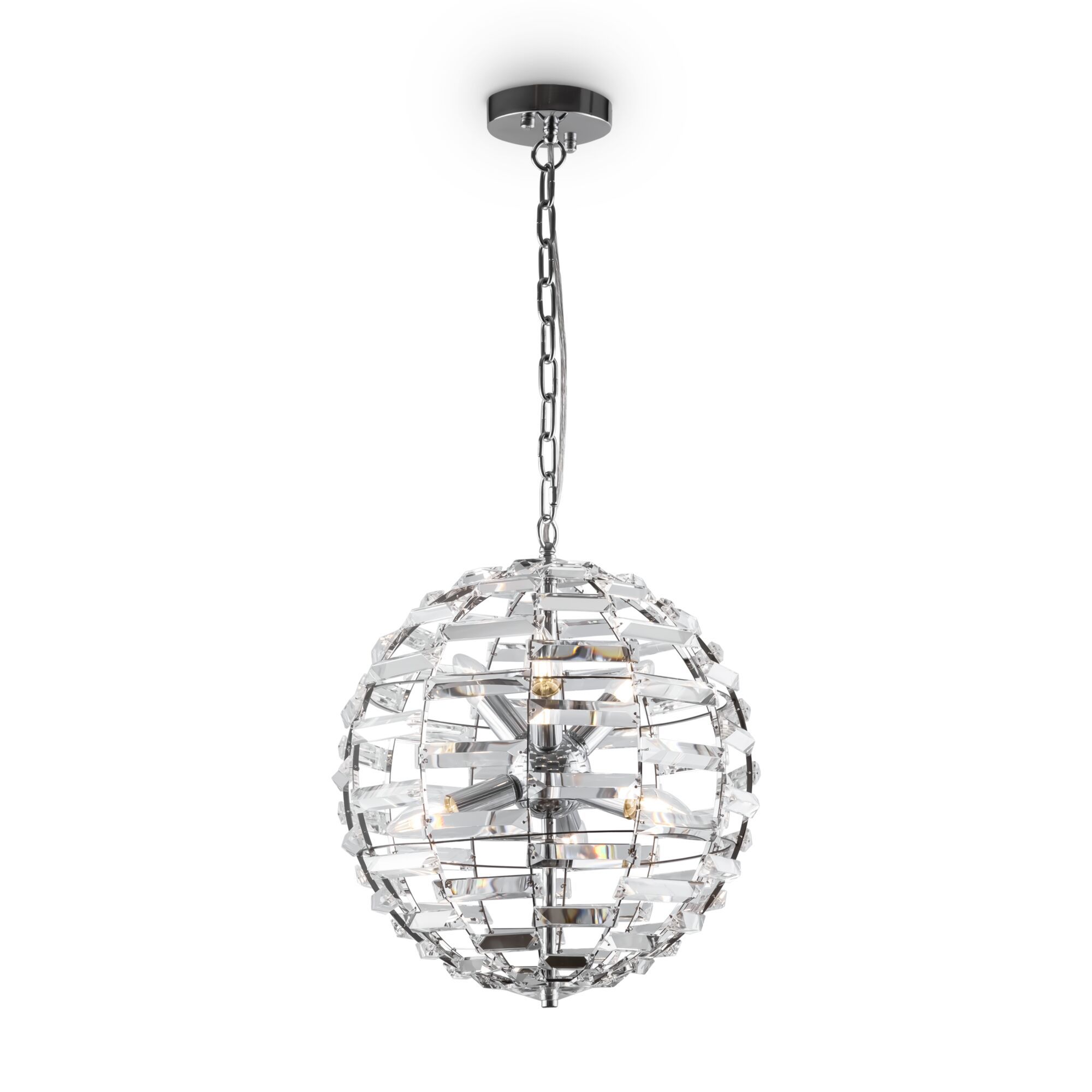 

Подвесной светильник Maytoni Palla MOD092PL-06CH, MOD092PL-06CH