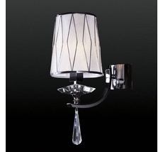Бра Crystallux DANDY DANDY AP1_CR