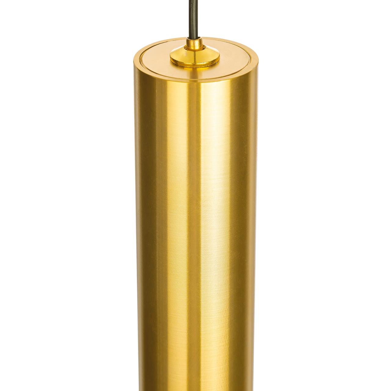 Подвесной светильник CitiLux Bruno CL565013