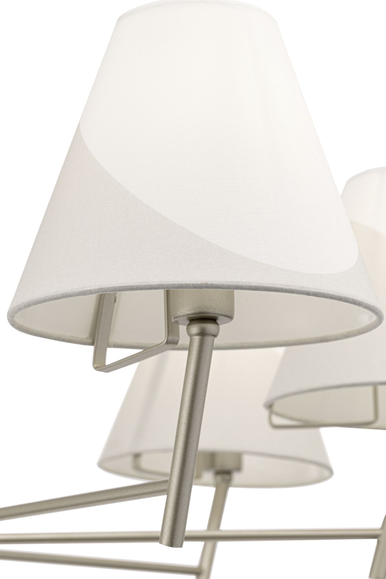 Потолочная люстра Freya Vanessa FR5084PL-07G_MY