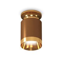Комплект накладного светильника Ambrella light XS XS6304130_AMB