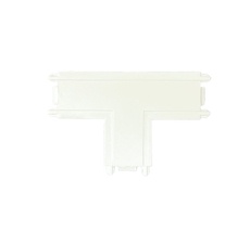 Соединитель шинопровода Wertmark WTH WTH.L5.00.T10