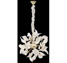 Подвесная люстра MIRANDA Wertmark WE123.12.303