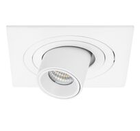 Встраиваемый светильник спот Lightstar Intero i516164_LS