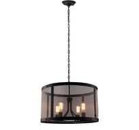 Подвесная люстра Divinare 8110/03 SP-4_DI