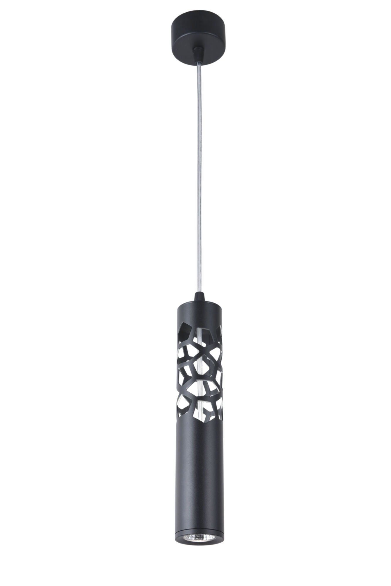 

Подвесной светильник Maytoni Technical Efir P037PL-L11B4K, P037PL-L11B4K