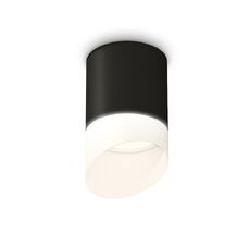 Комплект накладного Ambrella light светильника с акрилом XS XS6302066_AMB