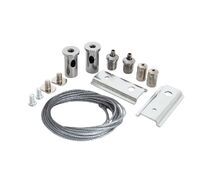 Кронштейн-подвес для магнитных треков LINEA-ACCESSORIES A481005