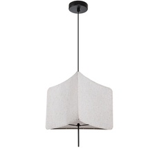 Подвесной светильник Arte Lamp Trixie A7085SP-1BK