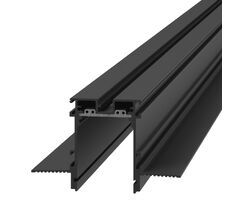 Трек SY низковольтный встраиваемый 2м SWG Pro SY-С-SL-601201-RC-2-BL 00-00013254_SW