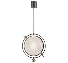 Подвесной светильник Wertmark LAURA WE430.02.026