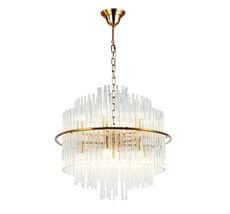 Подвесная люстра Stilfort Eclipse 2108/80/13P