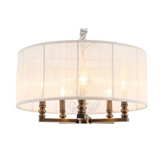 Плафон NewPort Абажур к 3125/S бежевый_NP