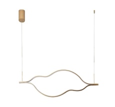 Подвесной светильник Kink Light Линн 08258-120,33P_KL