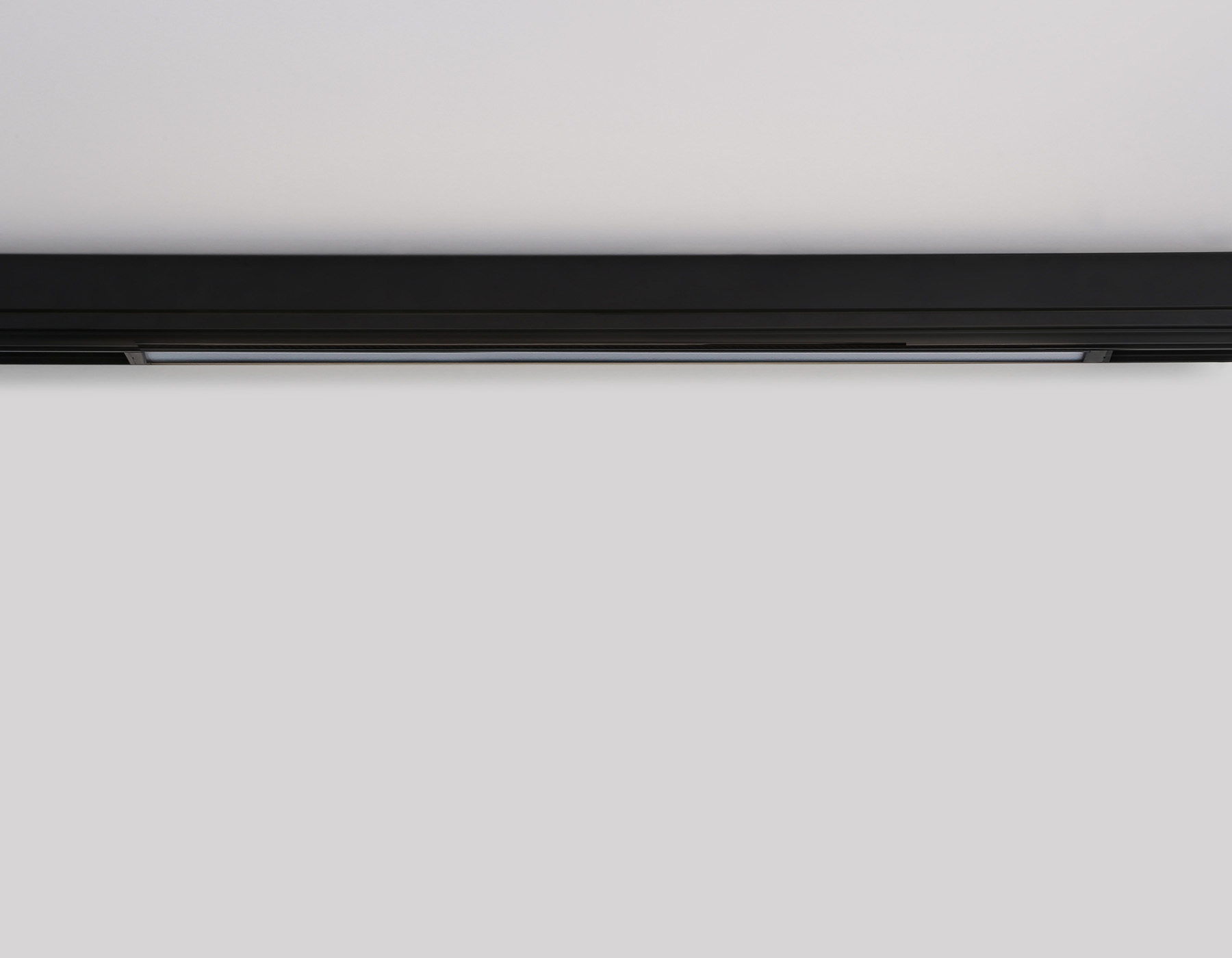 Светильник светодиодный трековый для шинопровода Magnetic Ambrella Light TRACK SYSTEM GL1680_AMB