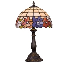 Настольная лампа Velante 813-804-01