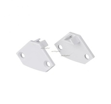 Заглушка 1 шт. ARH-DECORE-S12-EXT-F Flat глухая 023898_ARL