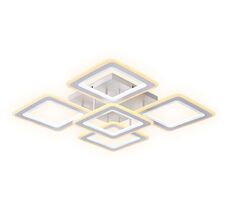 Потолочная люстра Ambrella light с пультом Original FA866_AMB