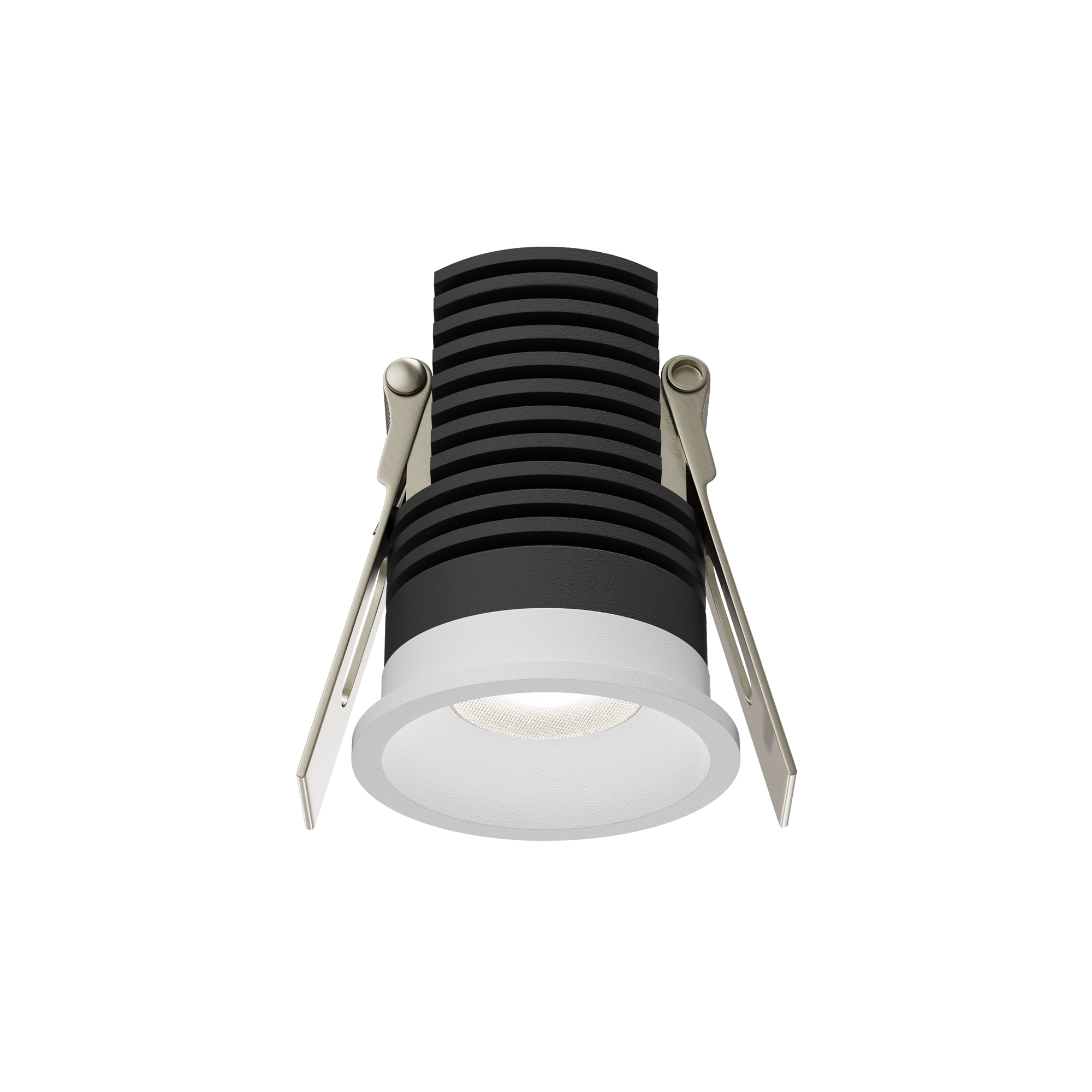 Встраиваемый светильник Maytoni Technical Mini DL059-7W4K-W_MY