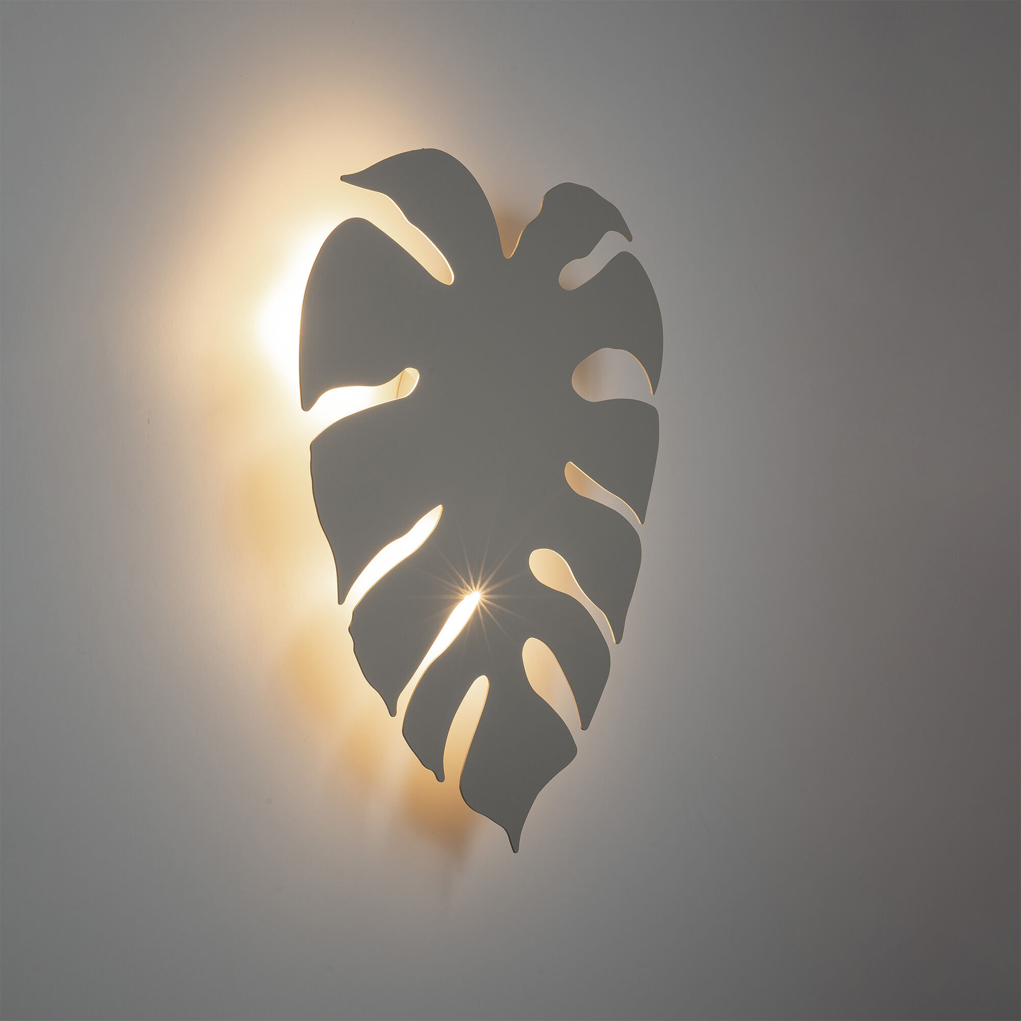 Настенный светильник TK Lighting Monstera a068672_EU