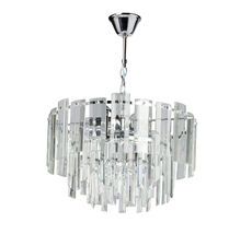 Подвесная люстра De City Аделард 642019405_MW