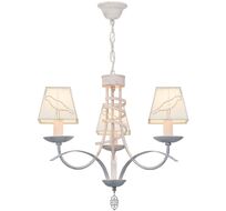Подвесная люстра Toplight Grace TL1139-3H