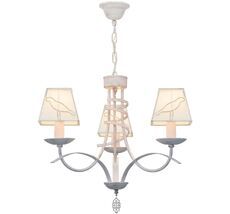 Подвесная люстра Toplight Grace TL1139-3H