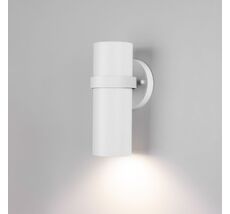 Уличный настенный светильник Elektrostandard Grin a061036_ES