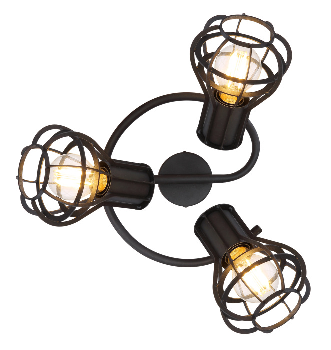 Спот Globo Clastra 15388-3_GL