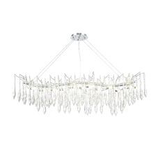 Подвесная люстра ST Luce TEARDROPS SL1660.113.12