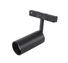 Светильник трековый магнитный Crystal Lux Space Smart Home CLT 0.33 003 12W BL TUYA_CR