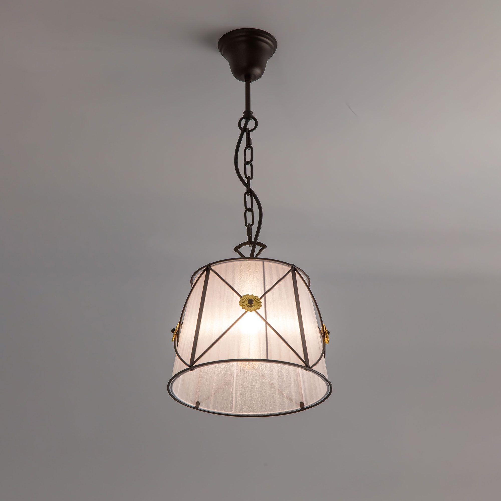 Подвесной светильник CitiLux Дрезден CL409112