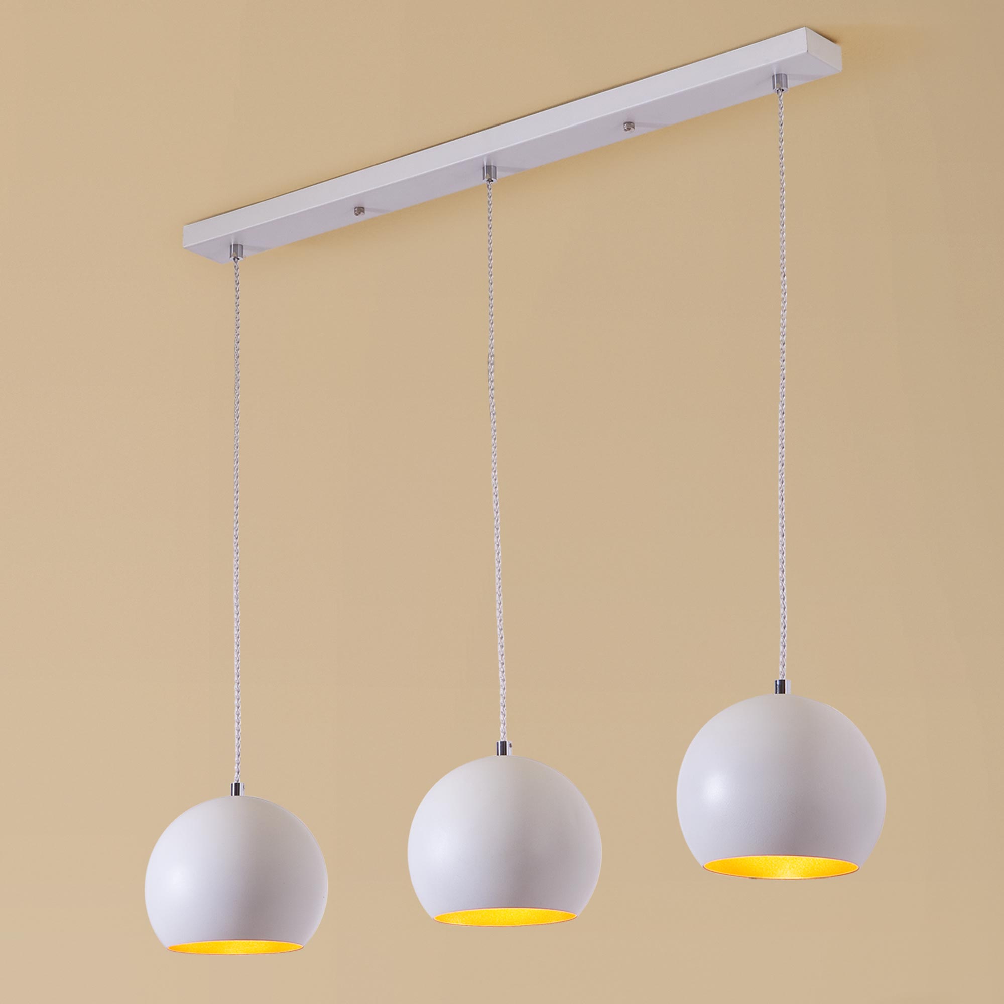 Подвесной светильник CitiLux Подвес Оми CL945130