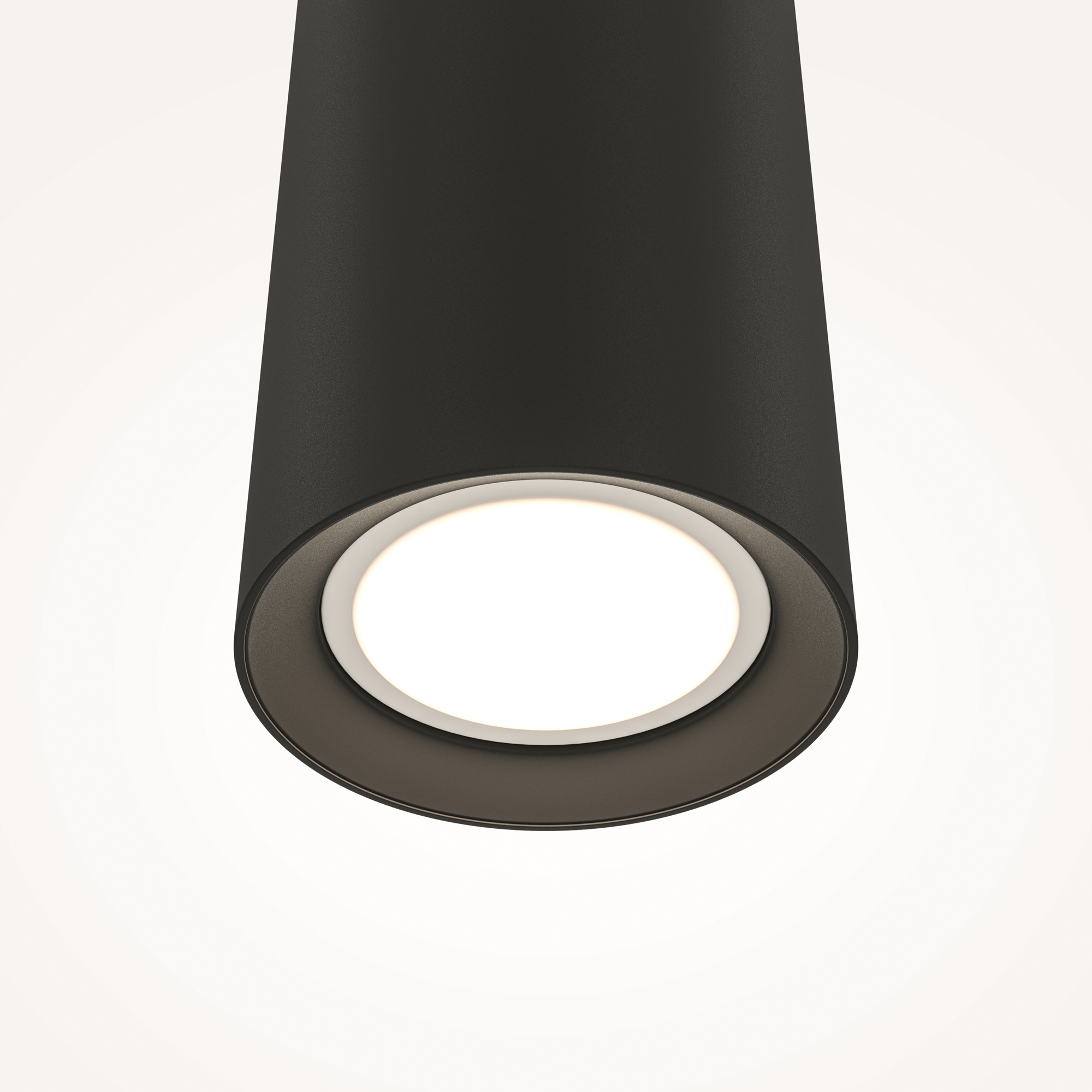 Подвесной светильник Maytoni Pro Focus MOD161PL-01B1_MY