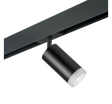 Трековый светильник для трека PRO Lightstar Rullo PRO43730_LS