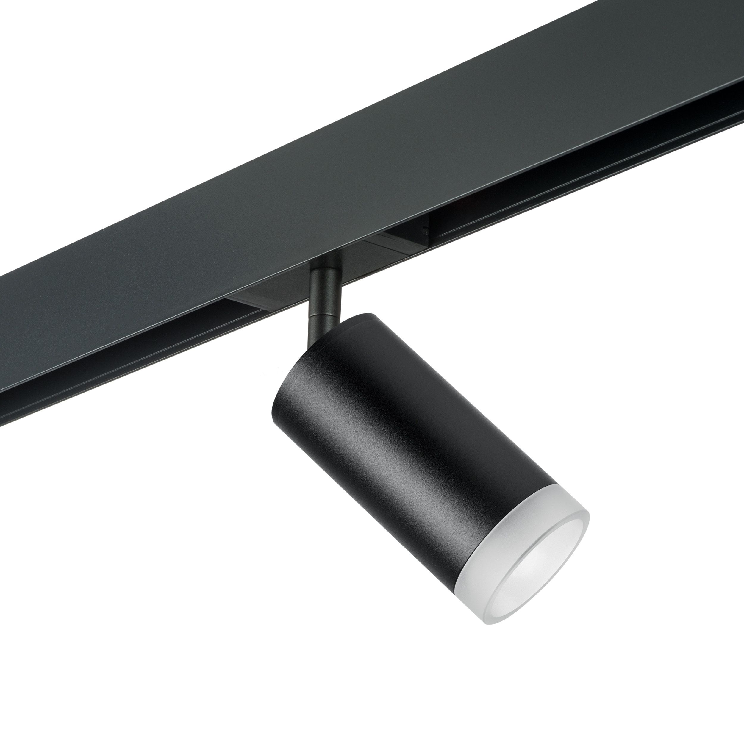Трековый светильник для трека PRO Lightstar Rullo PRO43730_LS