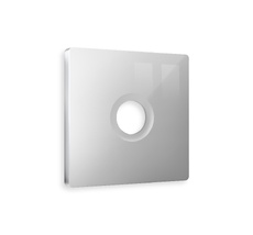 Лицевая панель для TV розетки QUANT Ambrella Volt ALFA AP4130_AMB