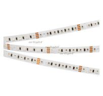 Лента RT-G120-8mm 24V RGB (11 W/m, IP20, 3838, 5m) (ARL, Открытый) 026832(2)_ARL