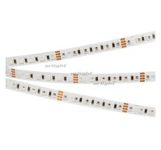 Лента RT-G120-8mm 24V RGB (11 W/m, IP20, 3838, 5m) (ARL, Открытый) 026832(2)_ARL