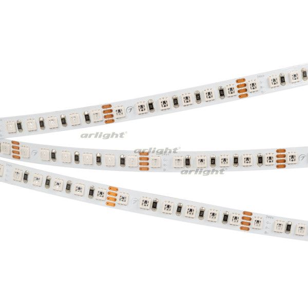 Лента Arlight RT-G120-5mm 3838 24V 600LED 7,5 Вт/м 036216_ARL