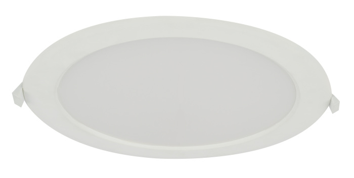 Встраиваемый светильник Globo Polly 12395-24_GL