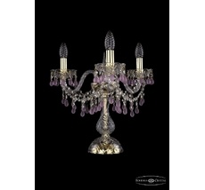 Настольная лампа Bohemia Ivele 1410L/3/141-39 G V7010_BI