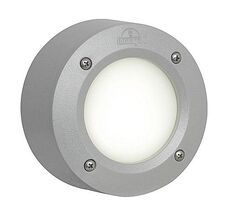 Уличный грунтовый светильник Leti 2S1.000.000.LYG1L