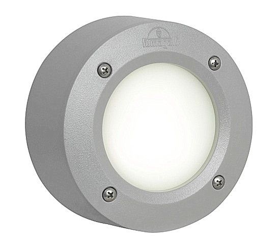 Уличный грунтовый светильник Leti 2S1.000.000.LYG1L