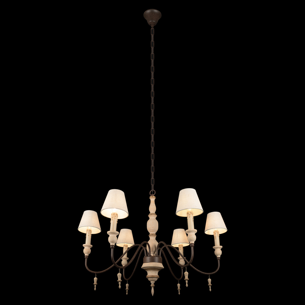 Подвесной светильник LOFT IT Country 10419_LF