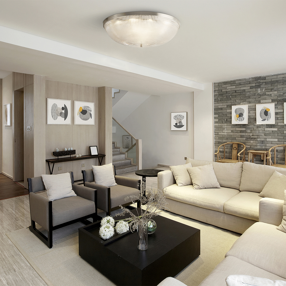 Потолочный светильник Maytoni Coupe C046CL-06N_MY