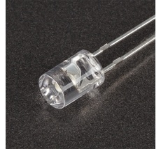 Светодиод ARL-5923UWC-3.5cd-E ( Arlight 007152_ARL