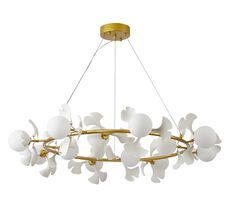 Подвесная люстра Kink Light Аста 07867-12A,33_KL